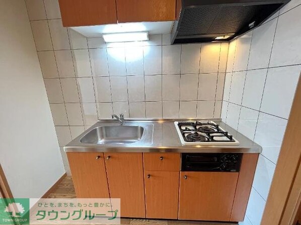 ピュア プリミエールの物件内観写真